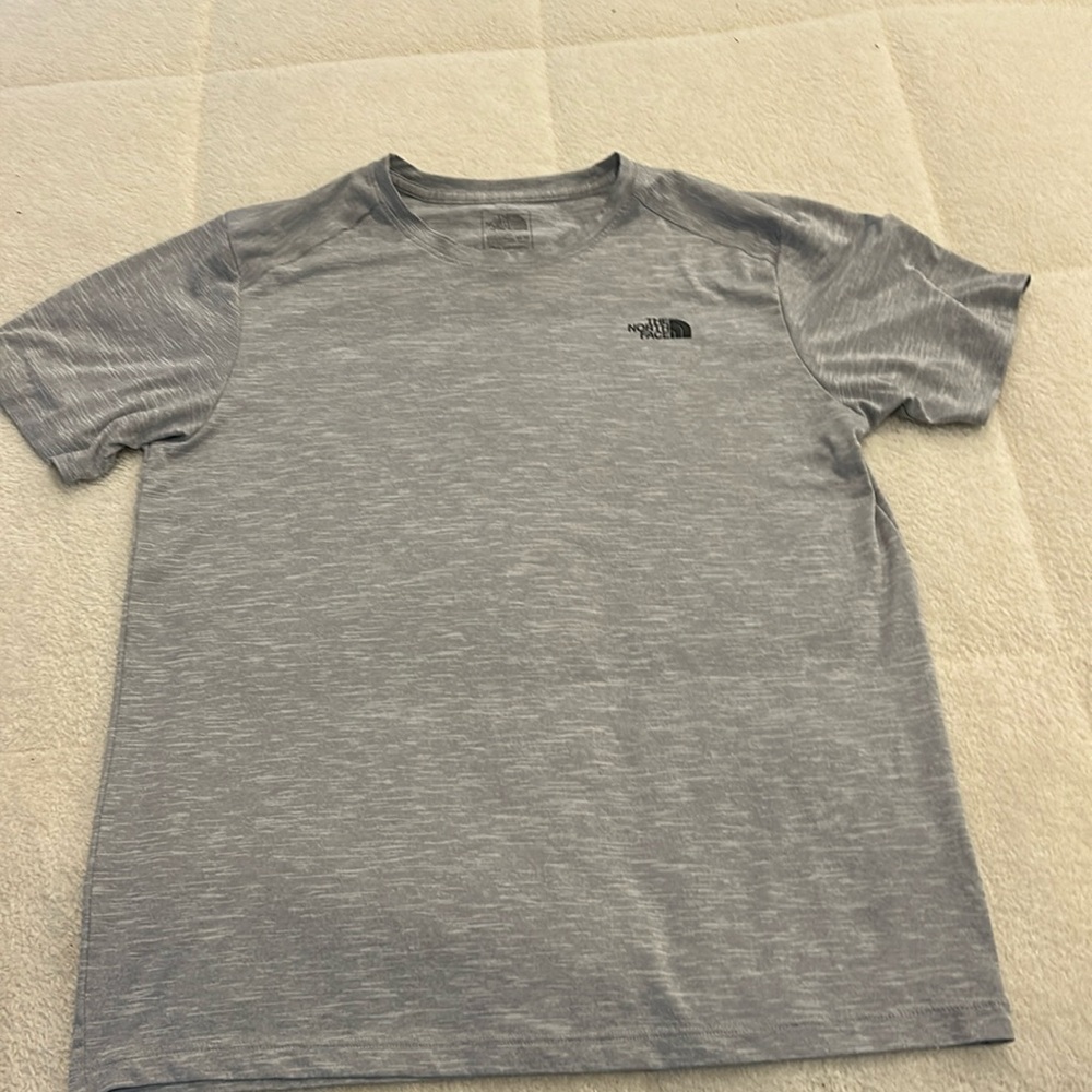North Face Flashdry T-Shirt.
